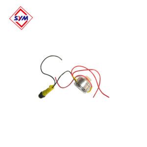 tower crane potentiometer